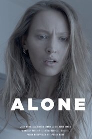 Poster Alone