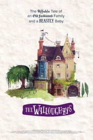 The Willoughbys / Οικογένεια Γουίλομπι (2020) online