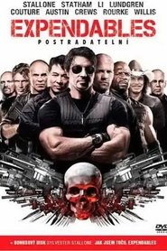 Expendables: Postradatelní (2010)
