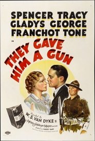 They Gave Him a Gun 1937 Auf Englisch & Französisch