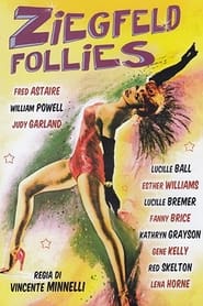 Ziegfeld Follies