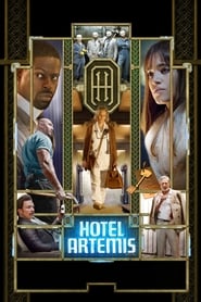 Artemis: Hotel de Bandidos