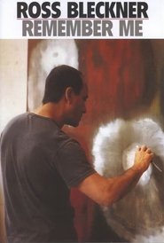 Poster Ross Bleckner: Remember Me 2000