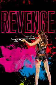 Revenge (2018) HD