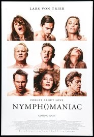 Nymphomaniac - Volume 1) Nymphomaniac - Volume 1 (2013)