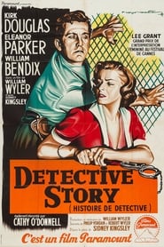 Histoire de détective (1951)