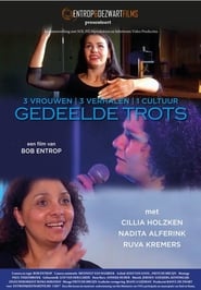 Poster Gedeelde Trots