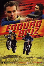 Enduro Bojz