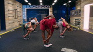 Week 9: Mobility & Stability