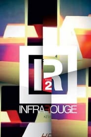 Infrarouge Episode Rating Graph poster