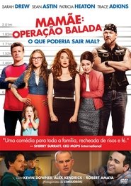 Mamãe - Operação Balada movie poster player