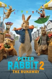 Imagen Peter Rabbit 2: The Runaway