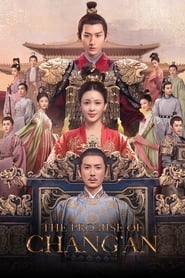 The Promise of ChangAn S01 2020 Web Series Hindi Dubbed MX WebRip All Episodes 480p 720p 1080p