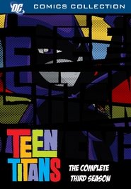 Teen Titans Season 3 Episode 2