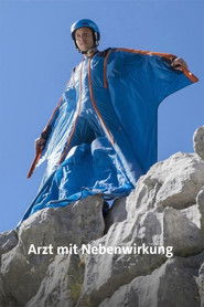 Arzt mit Nebenwirkung