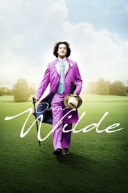 Poster for Wilde