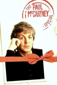 Poster The Paul McCartney Special