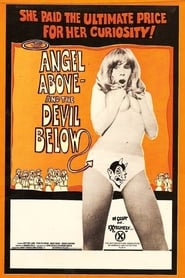 Angel Above - The Devil Below постер