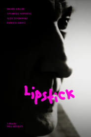 Poster Lipstick
