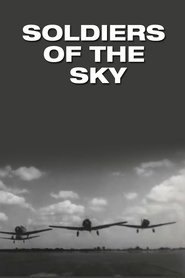 Poster Soldiers of the Sky 1941
