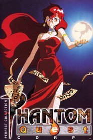 Phantom Quest Corp. poster