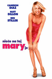Niečo na tej Mary je (1998)