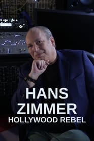 Hans Zimmer, le compositeur d'Hollywood