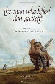 The Man Who Killed Don Quixote 2018 Auf Italienisch & Spanisch