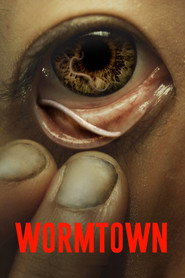 Poster Wormtown 2025