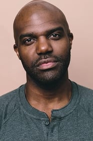 Carl Clemons-Hopkins as Sean Richter