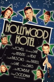 Hollywood Hotel (1937) Hollywood Hotel (1937) HD