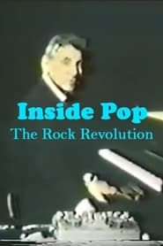 Poster Inside Pop: The Rock Revolution