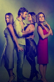 Second Chance poster
