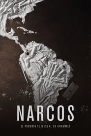 Narcos saison 3