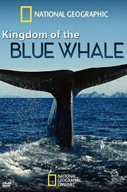 Kingdom of the Blue Whale постер