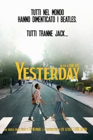 watch Yesterday now