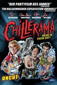 Poster Chillerama