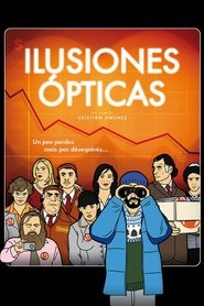 Ilusiones ópticas streaming