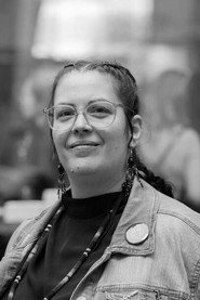 Kim Arseneault