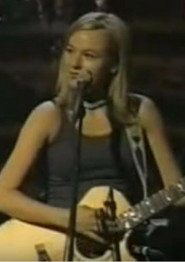 Jewel - MTV Unplugged 97'