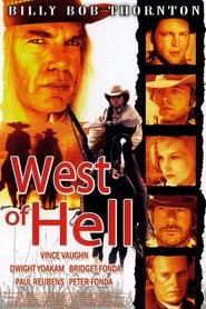 West of Hell streaming