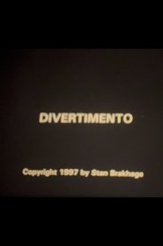 Poster Divertimento 1997