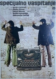 Poster Special Education 1977