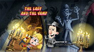 The Lady and the Vamp