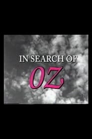 Poster In Search of Oz