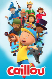 Caillou (2024)