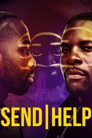 Send Help Episode Rating Graph poster