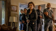 S.W.A.T. Exiles: Nueva generación - Episodio 6: Episodio 6