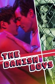 Poster The Danish Boys