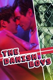 Poster The Danish Boys